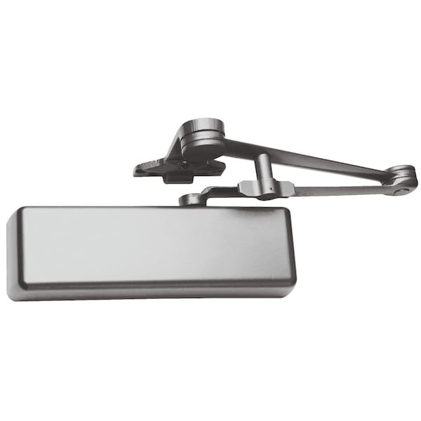 4111-HCUSH RH US26D Surface Closers